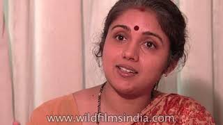Actress Revathi speaks on her role in the 2003 war drama film 'Dhoop'