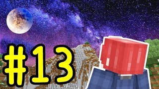 (再一次上傳)挑戰深淵BOSS阿索拉※Minecraft※星夜深淵傳說 EP.13