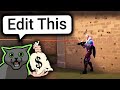 I Paid Editors to Edit My WORST Clips