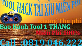 Tool Hack Tai Xiu Mien Phi - Hack Tài Xỉu Miễn Phí +Tool Hack Tài Xỉu Free