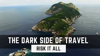 10 Most Dangerous Places on the Planet | 4K