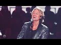 Keith Urban Burning Love