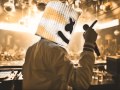 Marshmello Coachella Mashup - Wonderwall ( Remix zRaid edit )