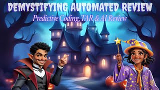 Demystifying Automated Review