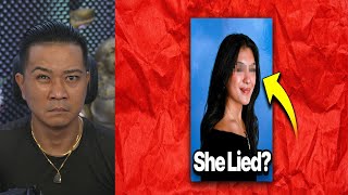The $110M Lawsuit That Could End False Accusations Forever