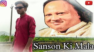 Sanson Ki Mala | Ustad Rahat Fateh Ali Khan | Tribute to Ustad Nusrat Fateh Ali Khan | New Song 2020