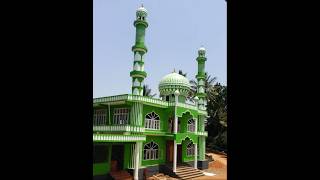 kolakeri juma masjid