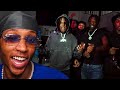 Silky Reacts To Choppa EBK X B-Lovee 