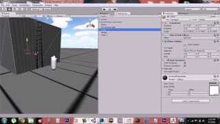 Unity Tutorial Ladders With Free Script Included Unity 5 supported