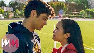 Top 5 Reasons to Watch To All the Boys I've Loved Before