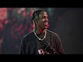 TRAVIS SCOTT - ESCAPE PLAN BUT IT'S SPED UP