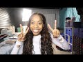 Turning A Storage Unit In My Office  Office Tour Storage Unit For Online Hair Business