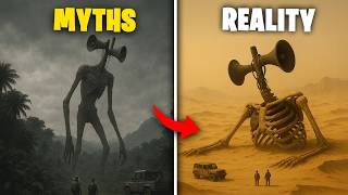 7 Mythical Creatures That ACTUALLY Existed In Real Life - Part 2