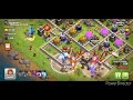 galadon's troll base layout(COC)