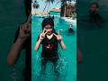 swim in the pool _water park_|Karachi| #shorts #viral #shortvideo #short #funny #trending #travel