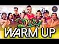 WARM UP - DURA DADDY YANKEE (DJ EDGAR)