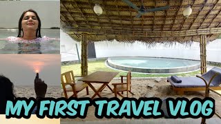 Luxury resorts in kerala - കേരളത്തിൽ ഇങ്ങനെ ഒരു ബീച്ച് റിസോർട്ടോ???🤔 | Xandari Pearl