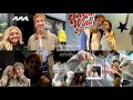 come with us to the second wind tour!! - manchester vlog