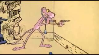 The Pink Panther, Charles Grosvenor, dal 1993