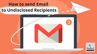 Undisclosed Recipients | How to Send Email to Undisclosed Recipients | Gmail Undisclosed Recipients