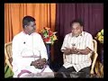 Actor kumarimuthu Christian life story