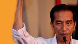 Kyai Ma'ruf Paparkan Prestasi Yang Telah Di Capai Oleh Prisiden Jokowi