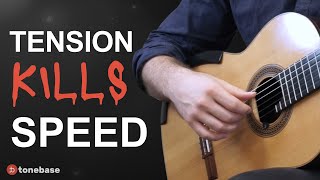 Stop Practicing Scales Wrong: Train TIMING, Not Speed