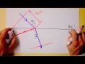 Geometric Derivation of Snell's Law for Refraction | Doc Physics