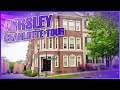 Ayrsley Neighborhood Tour | Charlotte, NC | Walkable & Convenient!!!