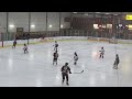 denmark frederikshavn white hawks u16 vs tecumseh eagles 2 u00263 period