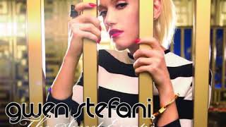 Gwen Stefani - The Sweet Escape (ft. Akon) (Extended Mix / Extra Verse)