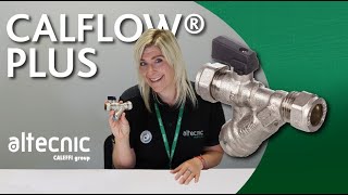 The Ball Valve That Cuts Water Bills - Efficient Flow Regulation
