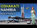 This is OSHAKATI NAMIBIA in 2026 | home of the largest tribe in Namibia