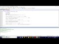 BMI calculator made with Java