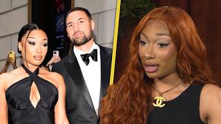 Megan Thee Stallion Puts Klay Thompson ON BLAST After Split Over Cheating