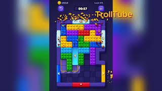 Block Out Level 471