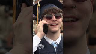 Georgia Southern University celebrates 2024 Fall Commencement