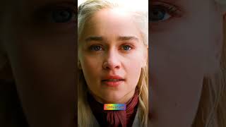 Missandei's Last Words 🔥 | Daenerys X Missandei 😓💔 | Game Of Thrones #shorts #movie #fyp #fypシ