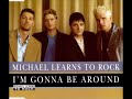 Michael Learns To Rock - I'm Gonna Be Around (Remix) (Audio) [HD]