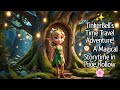 ✨ TinkerBell's Time Travel Adventure! 🕰️ | A Magical Storytime in Pixie Hollow 🌸