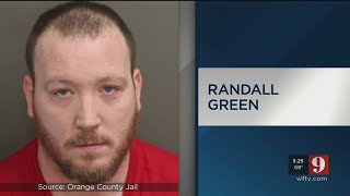 Video: Orange County man in jail on child porn charges