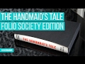 The Handmaid's Tale - Folio Society - BookCravings