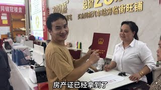 奋斗十三载，拿出多年积蓄买车又买房，现唯一心愿是娶个老婆回家