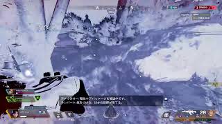 【Apex legends】参加型ことこと☆※女性配信【エーペックスレジェンズ】