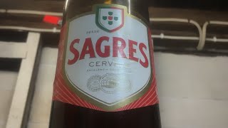 Sagres Review By Gez