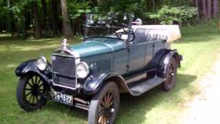 1926 Ford Model T