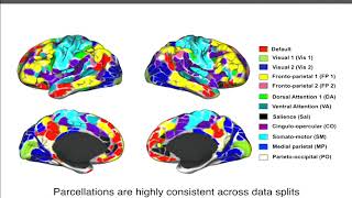 8th Annual TMII Symposium – 2018 – Session I - Neuroimaging – Russell Poldrack, PhD