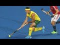 Jamie Dwyer's Best Field Hockey Goals and Skills || Compilation 1