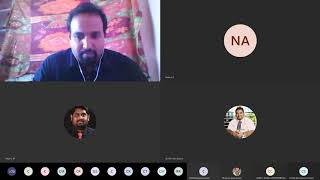 One Week Faculty Development Program on “Cloud Computing" Day 04