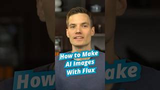 Flux AI Tutorial 🔥 #AIDecoded #NVIDIAPartner #flux